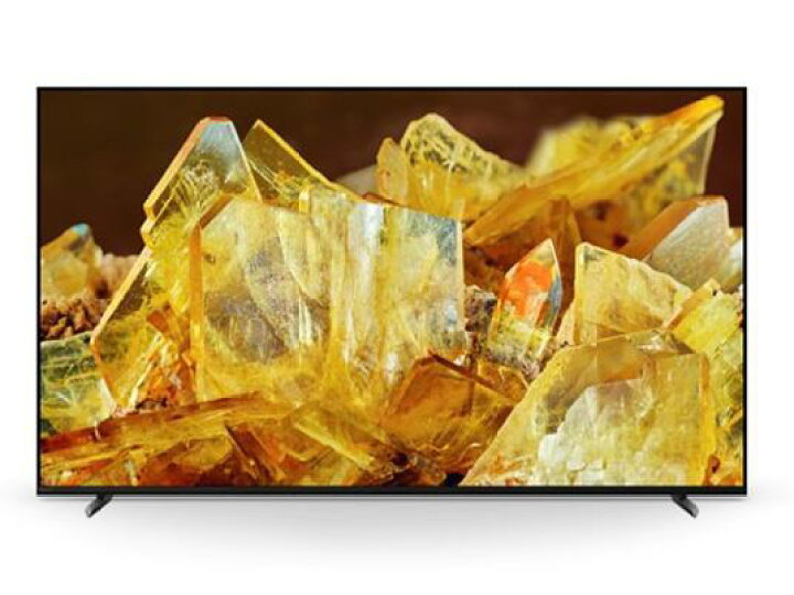楽天市場】ソニー BRAVIA XRJ-55X90L 55インチ 4K液晶テレビ 55V型 