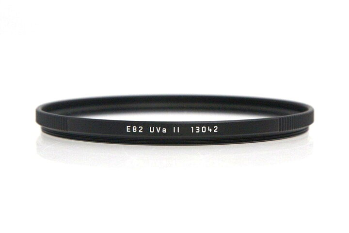 楽天市場】【中古】【美品】ライカ UVaII E82 13042 CA01-A7967-2D2E 