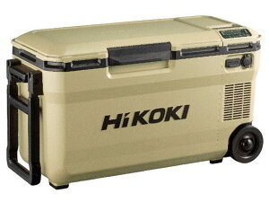HiKOKI �R�[�h���X�≷�� UL18DE(WMBZ) �T���h�x�[�W�� (�o�b�e���[BSL36B18X�t) 36L �A�E�g�h�A �L�����v �Z�p���[�g �ۉ� �ۗ� 3�d��