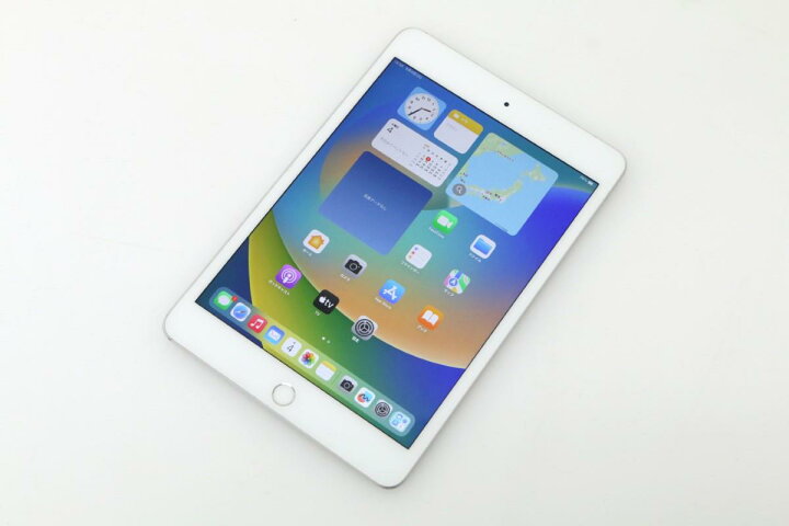 楽天市場】【中古】【並品】アップル iPad mini 7.9インチ 第5世代 Wi 