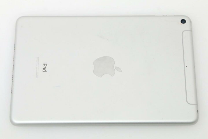 楽天市場】【中古】【並品】アップル iPad mini 7.9インチ 第5世代 Wi 