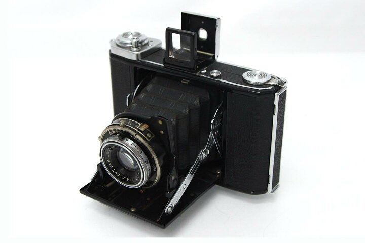 楽天市場】【中古】【難有品】ツァイスイコン ZEISS IKON CA01-M2064 