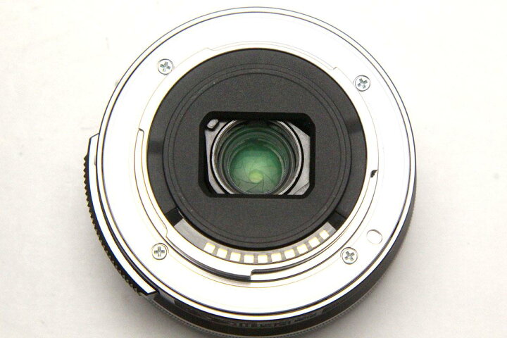 楽天市場】【中古】【極美品】ソニー α6400 ILCE-6400Y ダブルズーム 