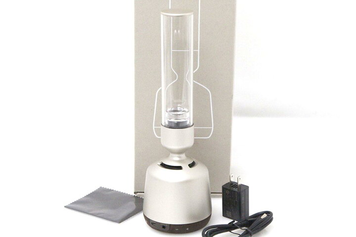 楽天市場】【中古】【未使用品】ソニー LSPX-S2 グラスサウンド 