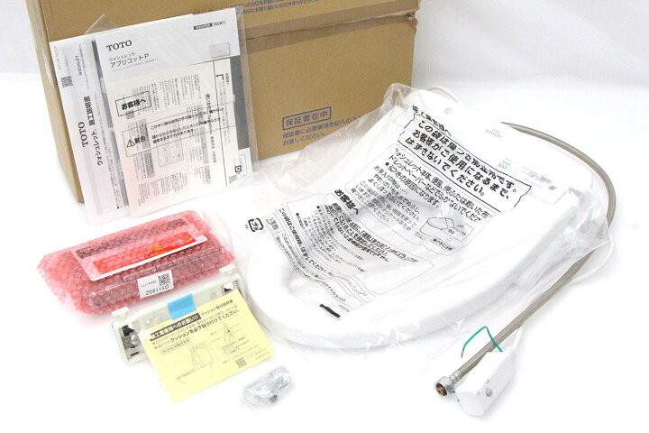 楽天市場】【中古】【未使用品】TOTO TCF5840S V80W [ホワイト 