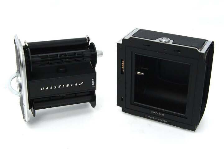 楽天市場】【中古】【ジャンク品】ハッセルブラッド 503CX+A12+Planar 