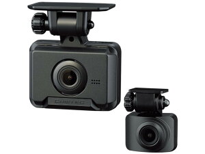 �R���e�b�N ZDR018 �h���C�u���R�[�_�[ �R���p�N�g���f�� �O��2�J���� ��̌^ 2�^ �펞�^�� F2.1 G�Z���T�[ �蓮�^�� �^�� GPS 12V ���掿 �O�� ���