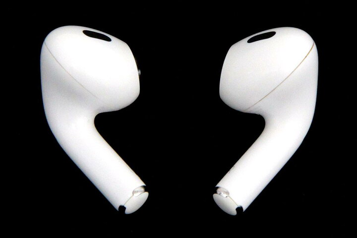 楽天市場】【中古】【並品】アップル AirPods Pro 第2世代 MQD83JA 