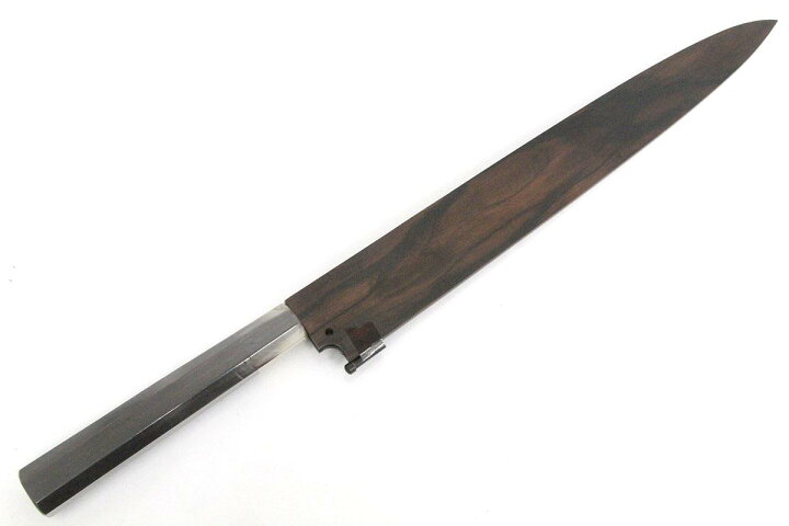 楽天市場】【中古】【未使用品】不動國行 玄海正國 柳刃包丁 本焼 尺一 