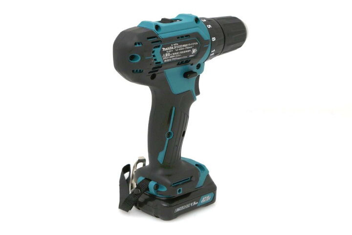 楽天市場】【中古】【並品】マキタ コンボキット CK1009 インパクト 