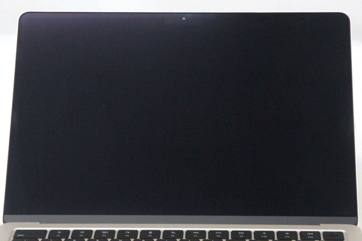 楽天市場】【中古】【極美品】Apple MacBook Air 13.6インチ スター 