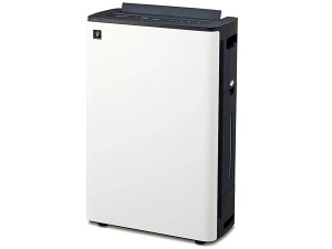 �V���[�v KC-M511-W �z���C�g�n ���u���^�v���Y�}�N���X�^�[������C����@ �t�@���� 2.5L �E�L ���� 23�� HEPA �v���Y�}�N���X�^�[7000 KCM511