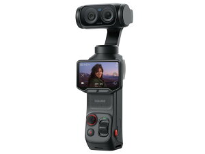 Insta360 Insta360 Luna Ultra �R�Y�~�b�N�u���b�N 8K �]�� �����Y �A�N�V�����J���� ��� Wi-Fi HDR����