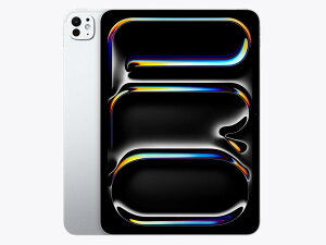 Abv iPad Pro 11C` Wi-Fi 256GB 2024Ntf MVV93J/A Vo[ Apple M4 F8GB Xg[WF256GB MVV93JA ^ubg iPadOS 17 9RA L@EL 1000jg 1600jg True Tone ProMotion P3