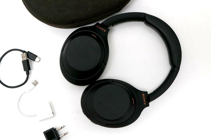 楽天市場】【中古】【美品】ソニー WH-1000XM4 ワイヤレスヘッドホン 