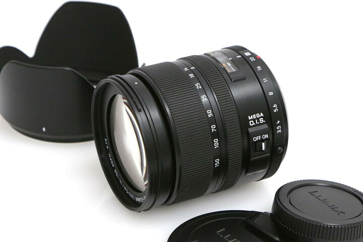 楽天市場】【中古】【並品】パナソニック LEICA D VARIO-ELMAR 14 