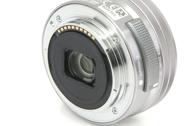楽天市場】【中古】【美品】ソニー α6000 ILCE-6000Y ダブルズーム 
