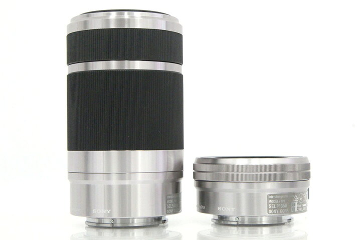 楽天市場】【中古】【美品】ソニー α6000 ILCE-6000Y ダブルズーム 