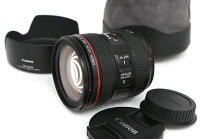 楽天市場】キヤノン ef24－70mm f4l is usmの通販 
