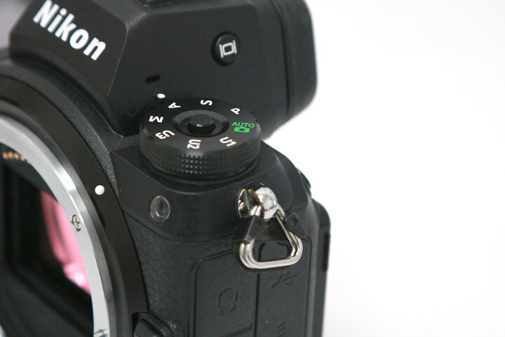 楽天市場】【中古】【美品】ニコン Z 7II ボディ CA01-M3739-2S1 