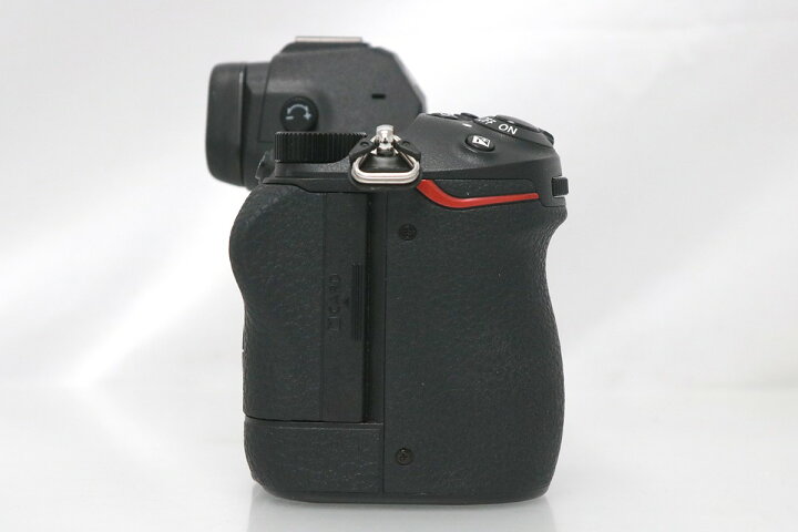 楽天市場】【中古】【美品】ニコン Z 7II ボディ CA01-M3739-2S1 