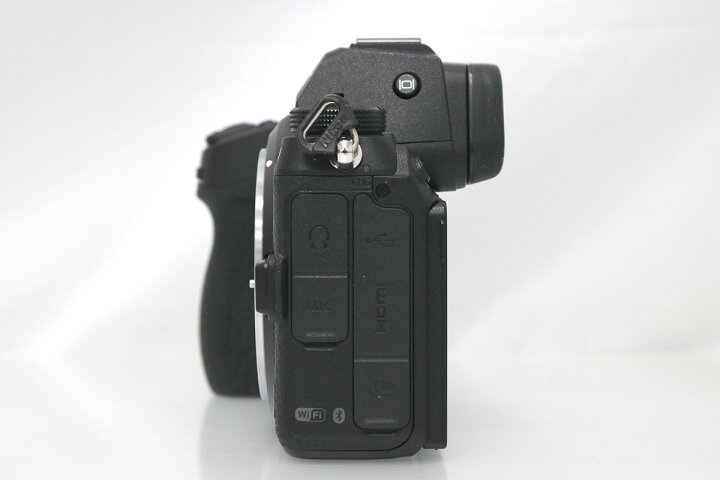 楽天市場】【中古】【美品】ニコン Z 7II ボディ CA01-M3739-2S1 