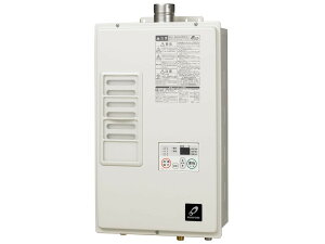 パーパス 給湯専用 GSシリーズ GS-A1601E-1 16号 都市ガス 屋内 壁掛形 12A13A お湯 COセンサー方式