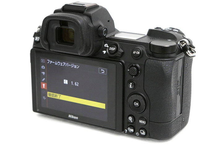 楽天市場】【中古】【美品】ニコン Z 6II ボディ CA01-B1097-2S1 