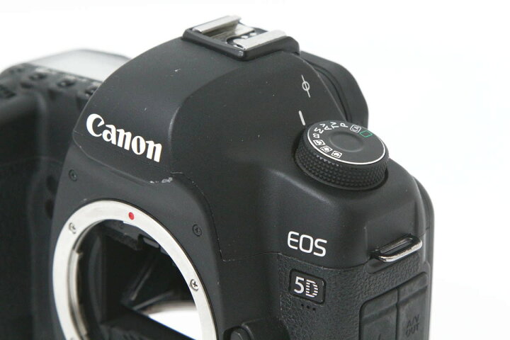 楽天市場】【中古】【お買い得品】キヤノン EOS 5D Mark II ボディ  