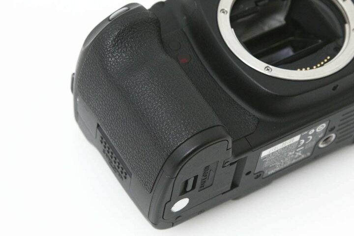 楽天市場】【中古】【お買い得品】キヤノン EOS 5D Mark II ボディ  