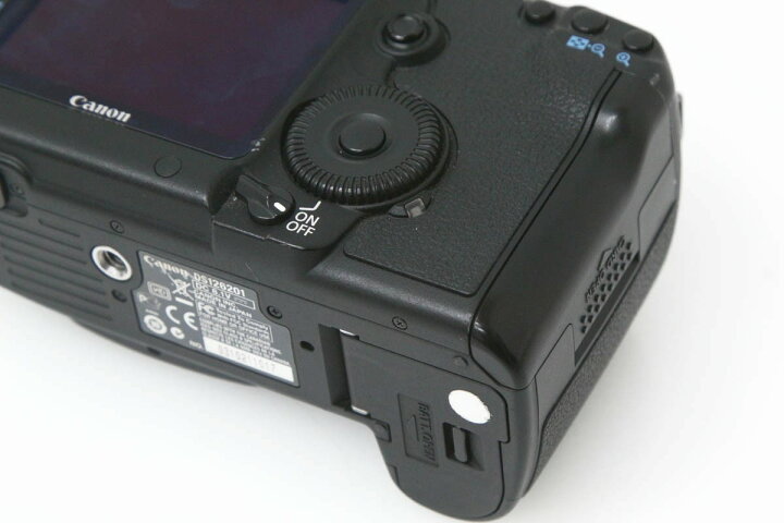 楽天市場】【中古】【お買い得品】キヤノン EOS 5D Mark II ボディ  