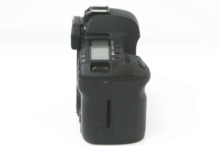 楽天市場】【中古】【お買い得品】キヤノン EOS 5D Mark II ボディ  