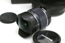 【中古】【美品】オリンパス M.ZUIKO DIGITAL ED 8mm F1.8 Fisheye PRO CA01-B1319-2O4 フォーサーズマウント 単焦点 魚眼 フィッシュアイ 大口径