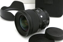 楽天市場】シグマ 24mm f1．4 dg hsm キャノンの通販