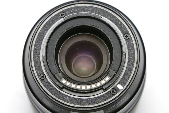 楽天市場】【中古】【美品】富士フイルム フジノンレンズ XC50-230mmF4 
