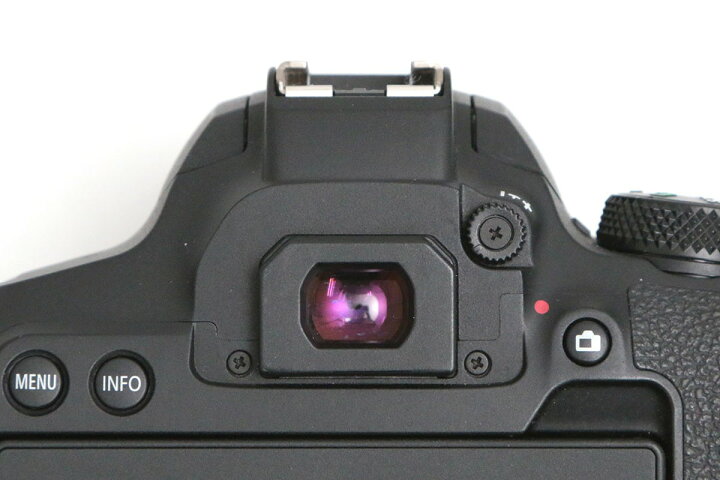 楽天市場】【中古】【ジャンク品】キヤノン EOS Kiss X10i ボディ CA01 