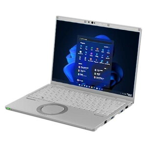 pi\jbN Let's note FV5 CF-FV5TDHAS 14^ F32GB SSDF512GB Ce Core Ultra 5 135U LPDDR5X mOA Windows 11 Pro  Meteor Lake