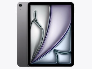 Abv iPad Air 11C` Wi-Fi 1TB 2024Ntf MUWQ3J/A Xy[XOC Apple M2 F8GB Xg[WF1TB MUWQ3JA iPadOS17 AirPlayΉ 11^ Lp xZT[ 3WC ZT[ fW