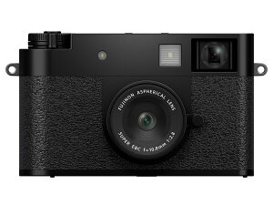 xmtC FUJIFILM X-HF1 ubN RpNgfW^J Be F2.8 F Wi-Fi n[tTCY RfW