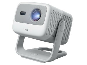 JMGO N1S 4K vWFN^[ 3FiRGBj[U[ Google TV 1100 ISO[ Wo Netflix f