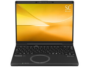 pi\jbN Let's note SC6 CF-SC6BDPCR ubN 12.4^ SSDF1TB m[gPC LPDDR5X Ce Core Ultra 7 255H mOA