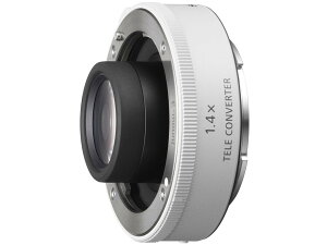 �\�j�[ SEL14TC 1.4X �e���R���o�[�^�[ ���A 1.4�{ E�}�E���g 35mm �t���T�C�Y �h�o �h�H