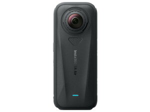 Insta360 Insta360 X4 Air X^[^[Lbg Ot@CgubN CINSAAFA-SE03 8K ANVJ u␳ F/1.95 F1.95 360x