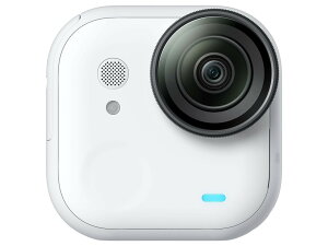 Insta360 GO Ultra WLbg A[NeBbNzCg CINSABEA-GOULTRA01 4K  ANVJ F2.85 F/2.85  u␳