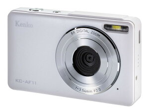 PR[ KC-AF11 LTD tیtBt RpNgfW^J Kenko F2 F/2 RfW 8{ Y[  Lp Y 2.4^ F RfW
