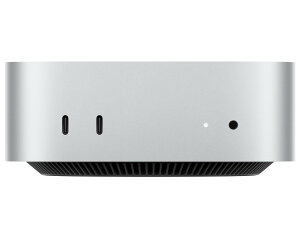 �A�b�v�� Mac mini MU9E3J/A �V���o�[ Apple M4�`�b�v �������e�ʁF16GB �������ő�e�ʁF32GB SSD�F512GB MU9E3JA 10�R�AGPU 16�R�ANeural Engine1000 BASE
