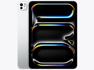 �A�b�v�� iPad Pro 11�C���` Wi-Fi+Cellular 256GB 2025�N�H���f�� ME2P4J/A Apple M5 SIM�t���[ �V���o�[ �X�g���[�W�e�ʁF256GB �������e�ʁF12GB ME2P4JA iPadOS 26 9�R�A ��F�� 5G eSIM �L�@EL