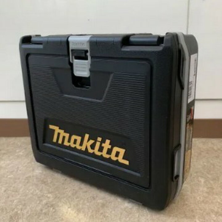 楽天市場】マキタ TD173DGXPY 充電式インパクトドライバ プレミアム 