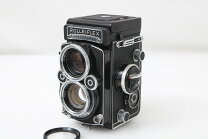 楽天市場】Rolleiflex 2．8の通販