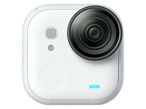 Insta360 GO Ultra �N���G�C�^�[�L�b�g �A�[�N�e�B�b�N�z���C�g CINSABEA-GOULTRA05 4K �A�N�V�����J���� �E�F�A���u���J���� �r�f�I�J���� ����